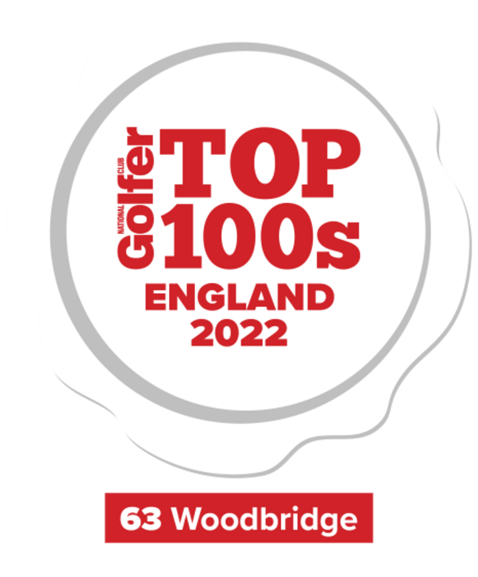 Latest Visitor Information Woodbridge Golf Club Suffolk